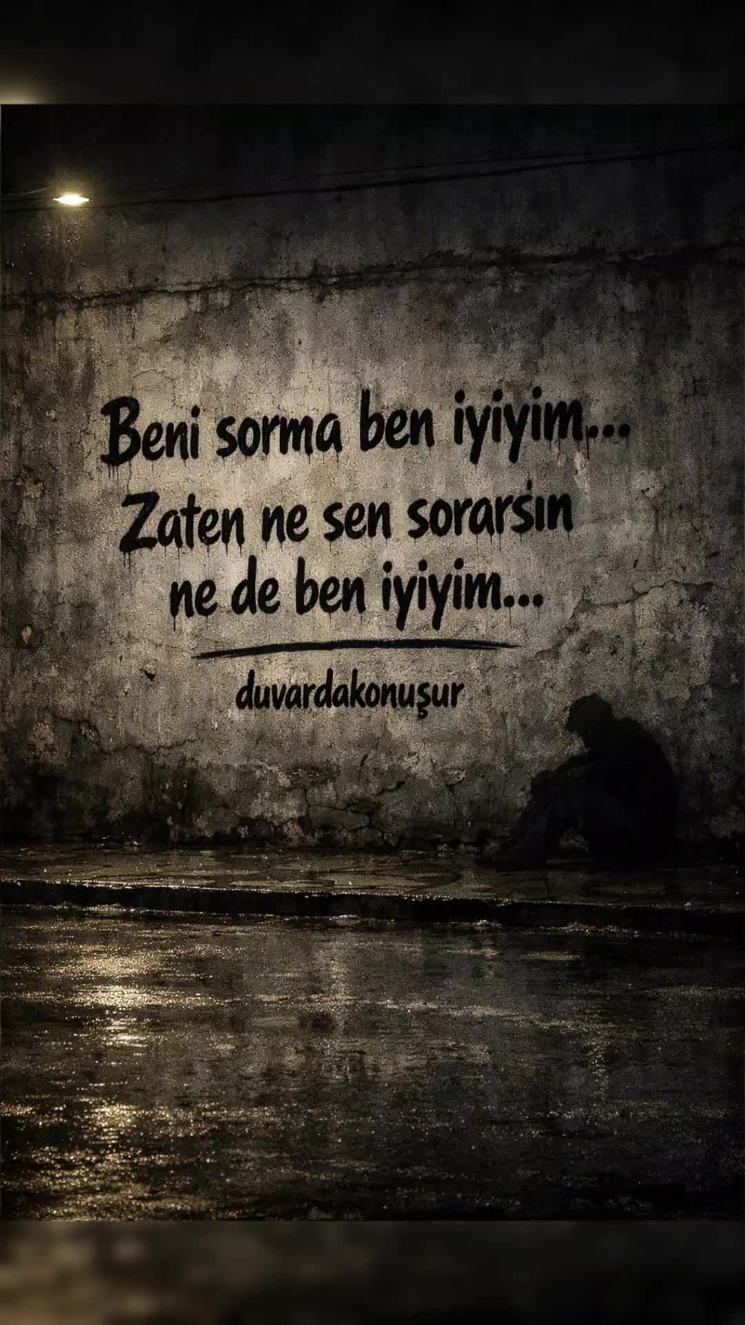 @Duvar'da Konuşur