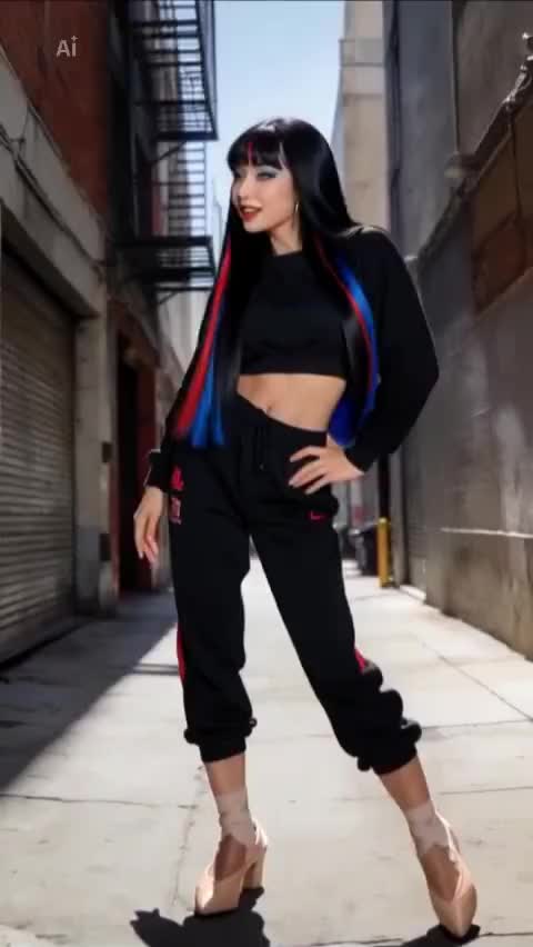 @Emikomodeltv