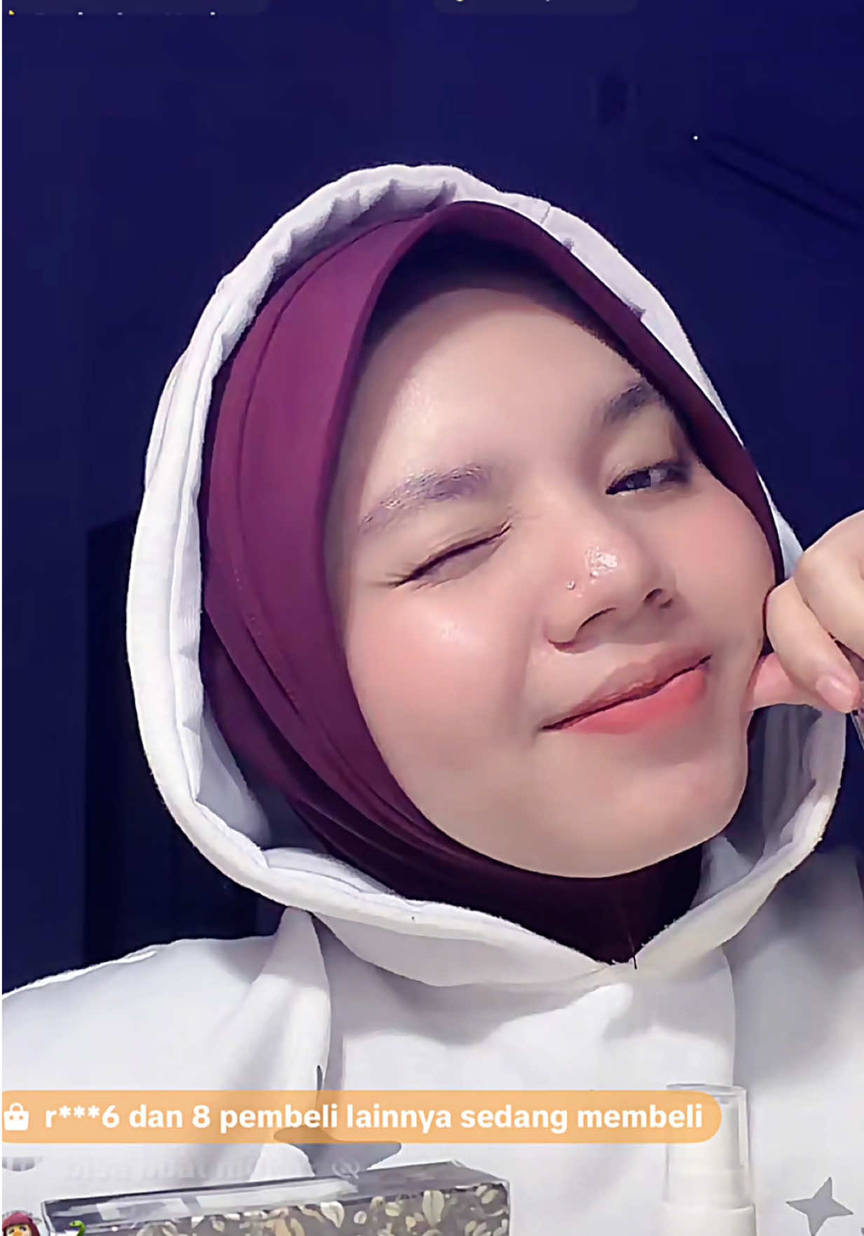 @Mamanya Habibi