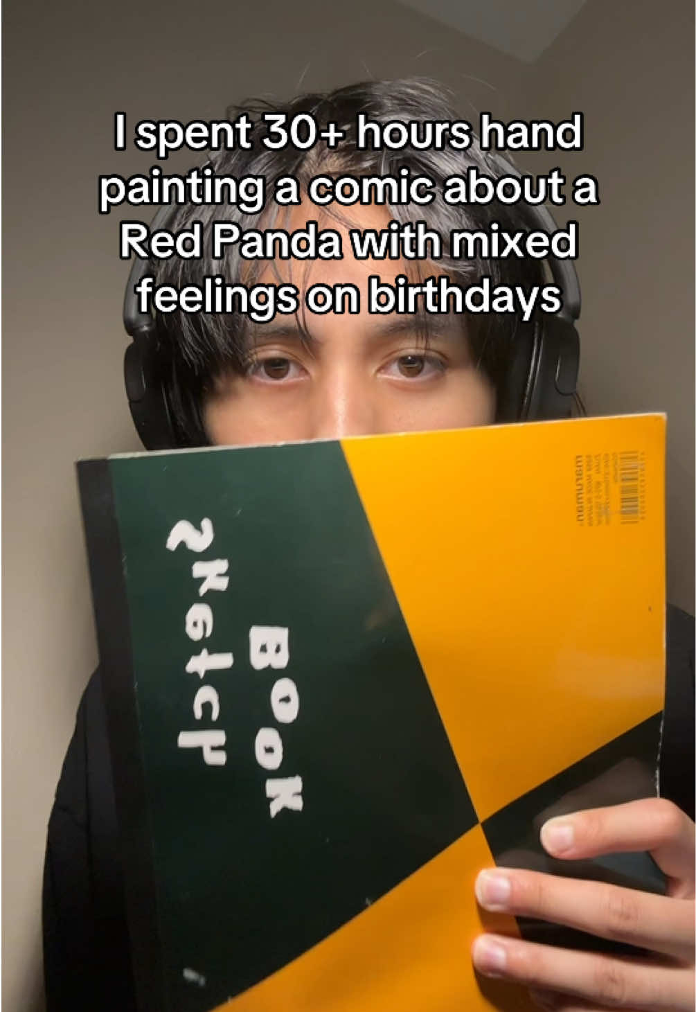 @Way (Red Panda Shop is Open!)