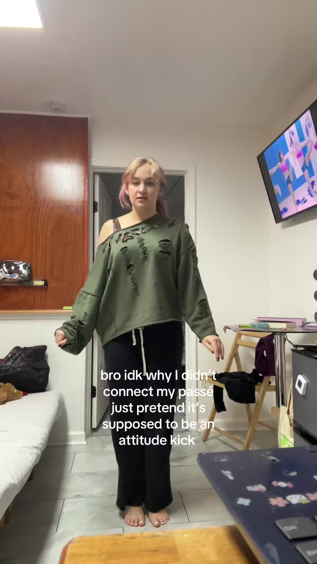 @L1N4&rsquo;S R00M