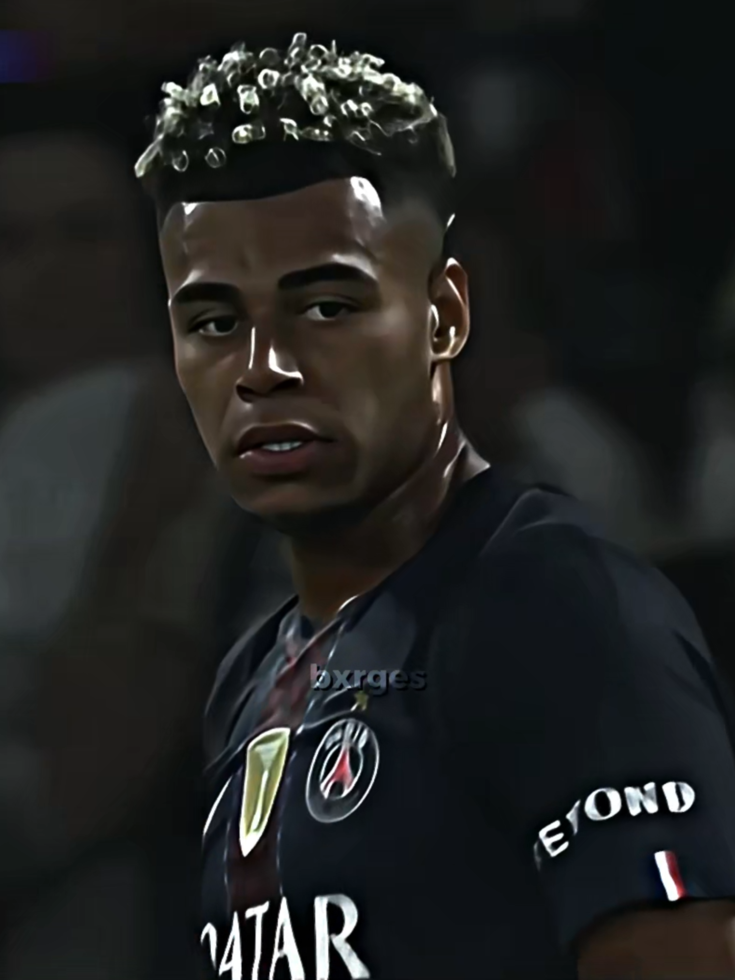 @Bxrges | Futebol
