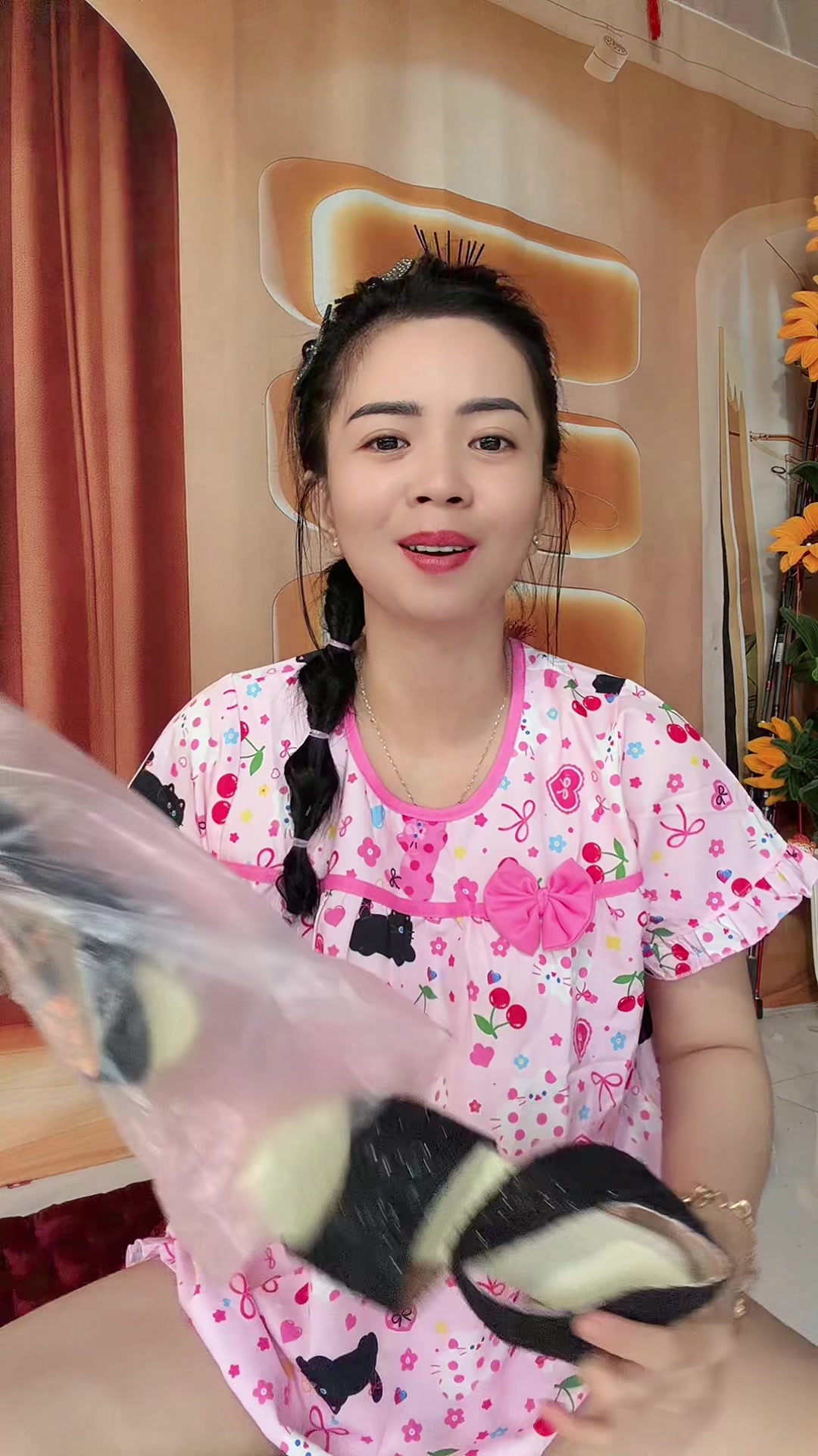 @Em Cẩm Nè