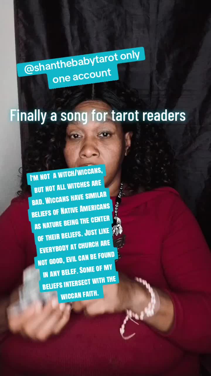 @shanthebabytarot