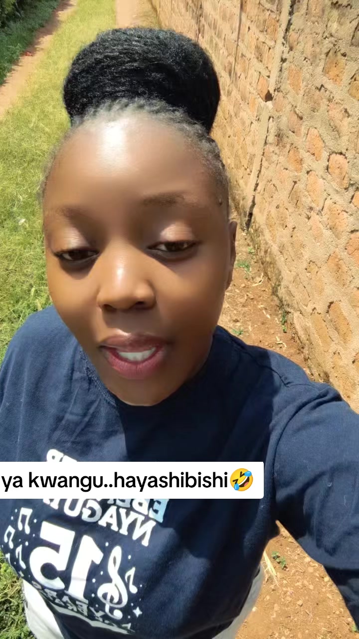 @kelpie the kisii babe โ๏ธ๐โ