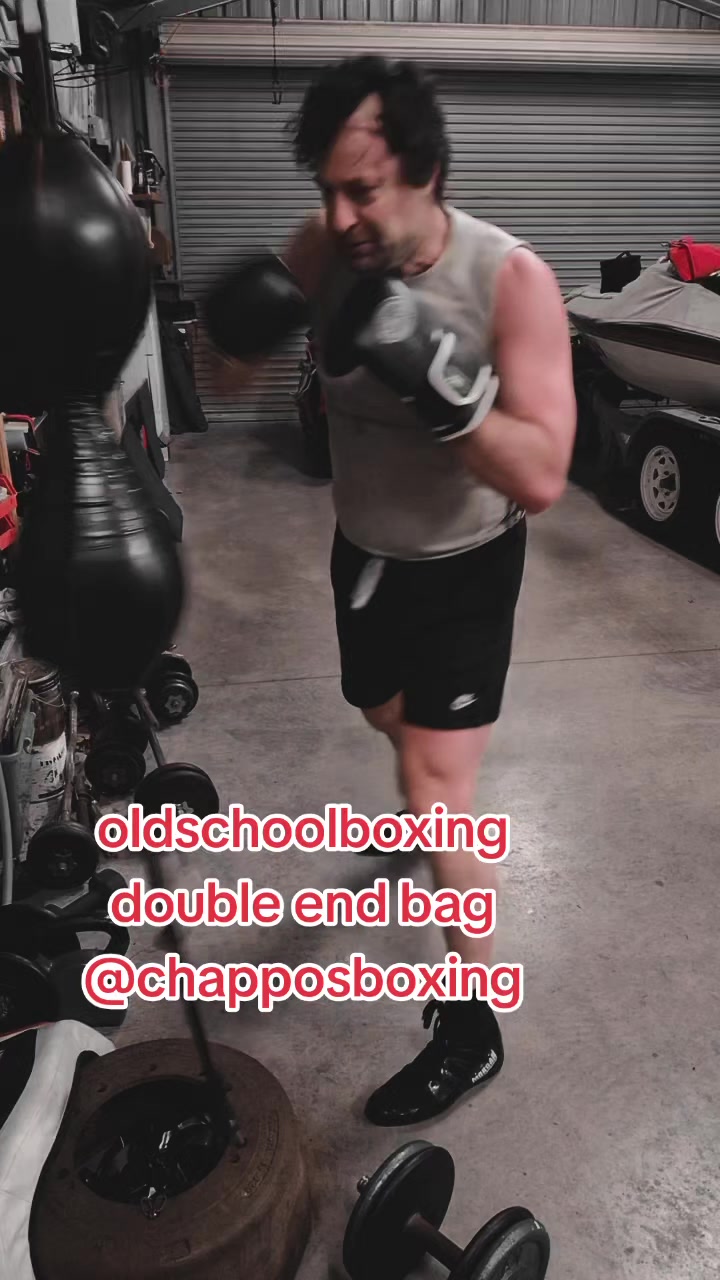 @Chapposboxing