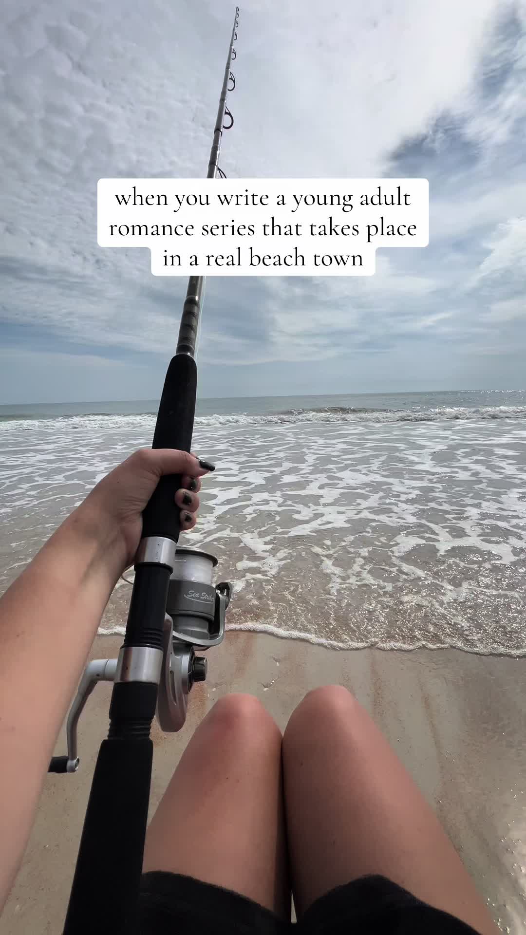 @Author Sarah Forester Davis