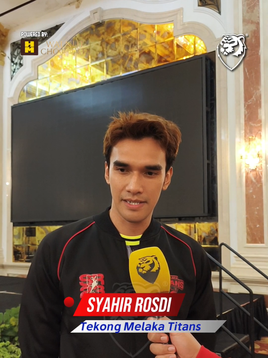@HARIMAU MALAYA