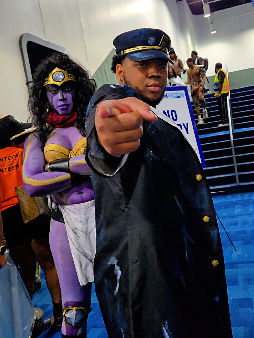 @Silver 🔜 Dreamcon 2026