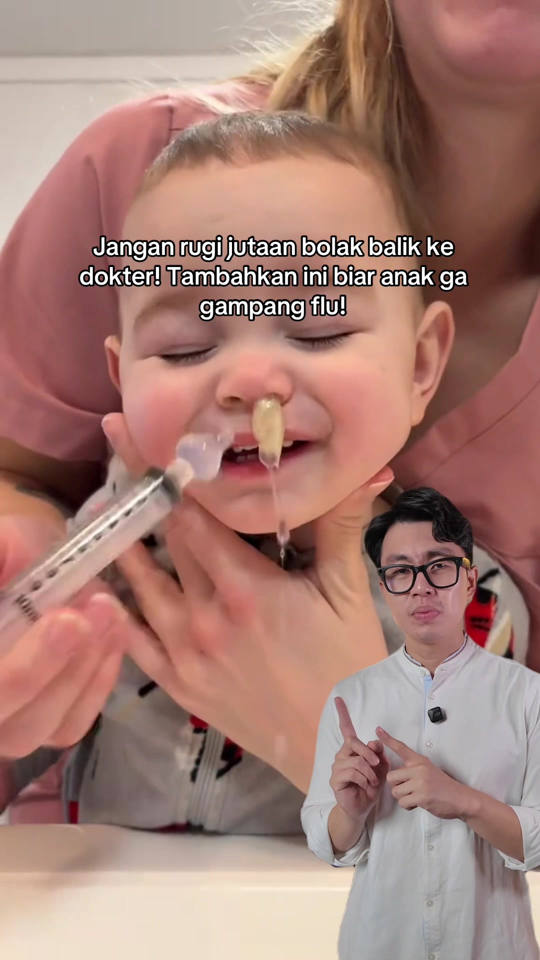 @dr. Kevin Mak
