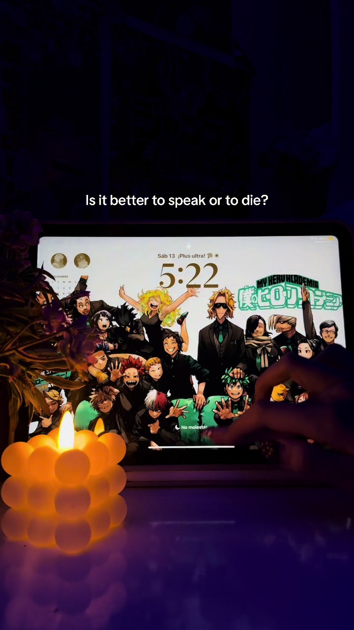 @Jessa 🕯️ ⋆˚࿔