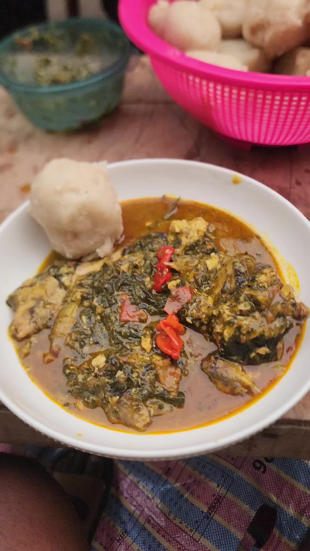 @La Demarche de la Gloire 🇨🇬