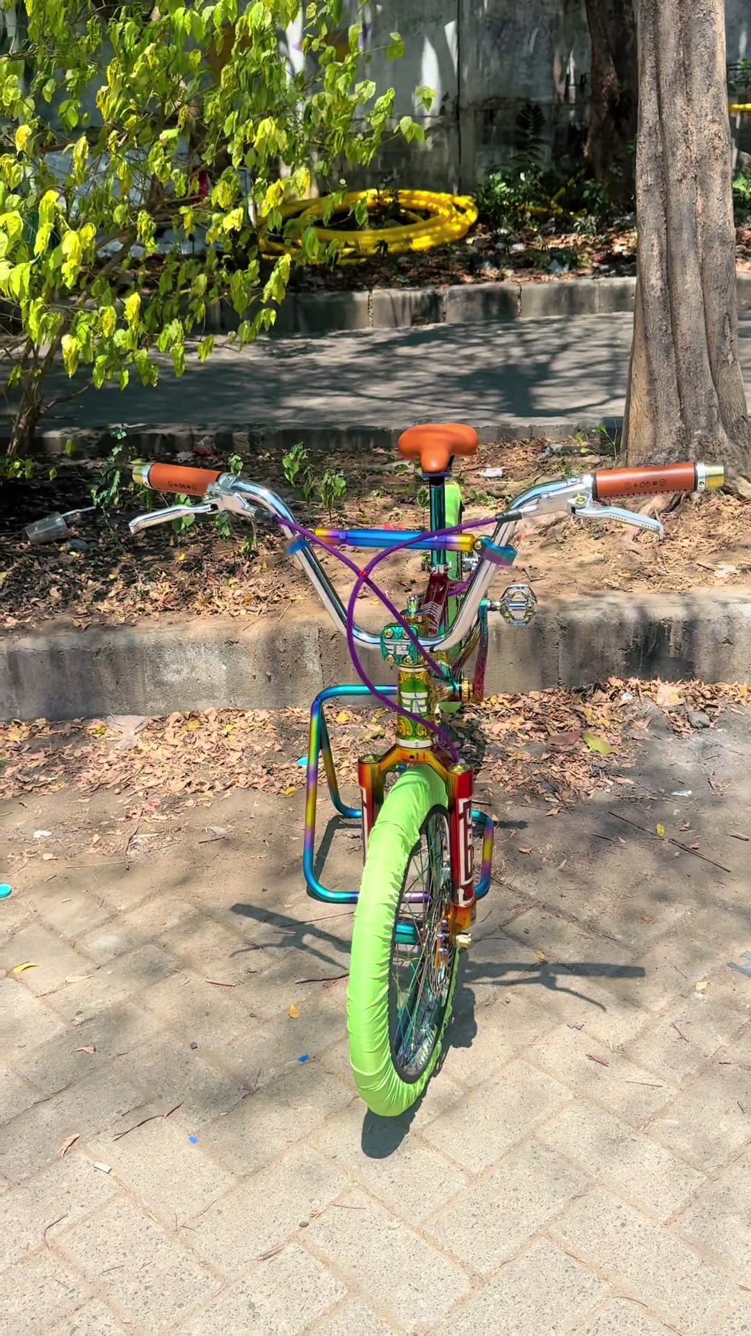 @Endry Bike Shop