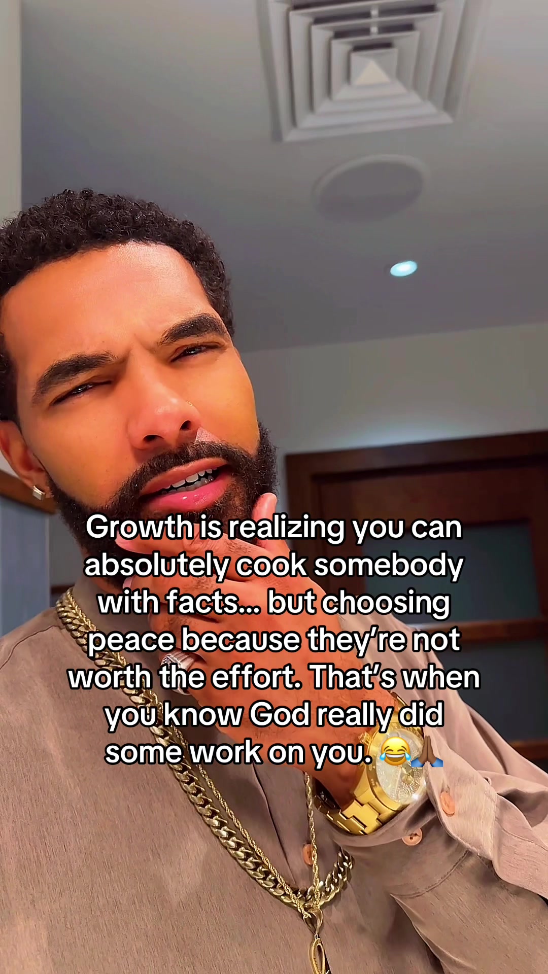 @Kori Joseph