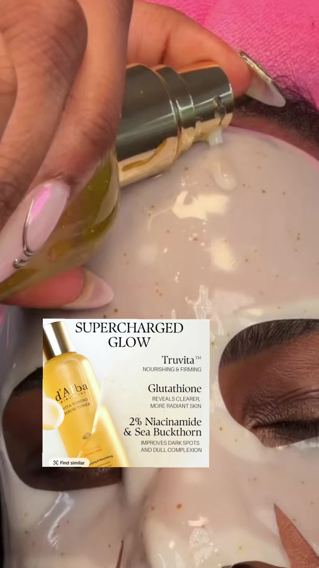@Yanique
