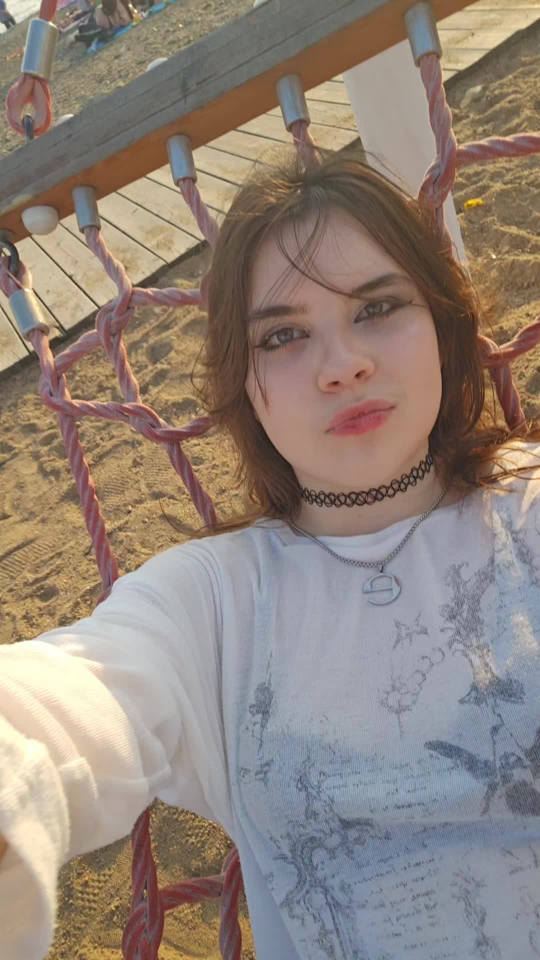 @алиска