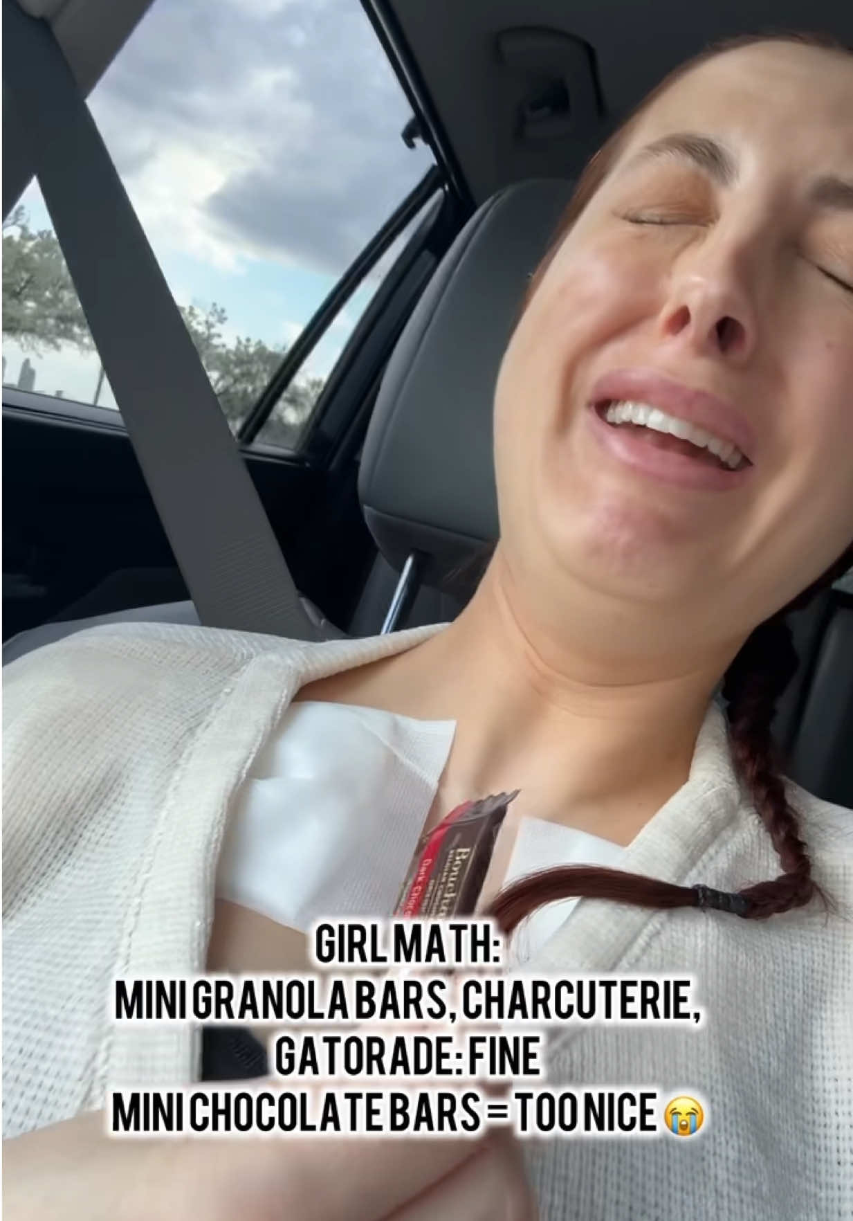 @Eva Amurri