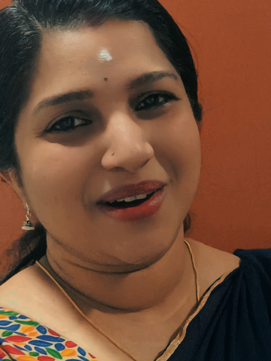 @Namitha