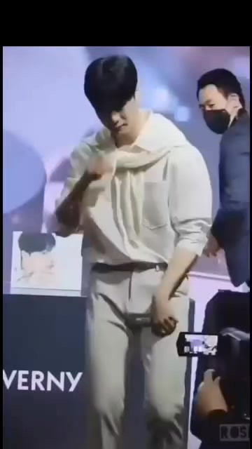 @Moon Bin K-pop oficial