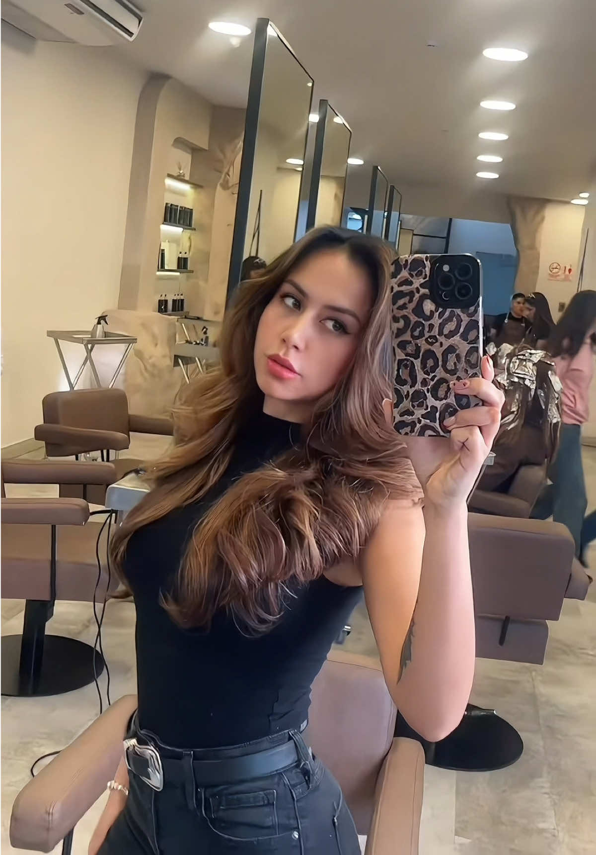 @Azeyla Escobedo