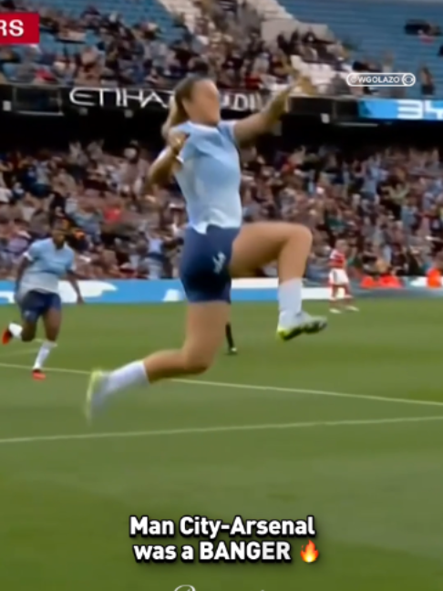 @CBS Sports W Golazo
