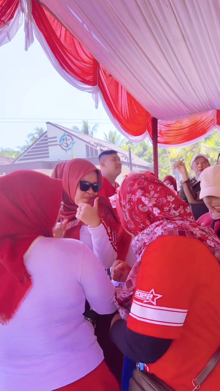 @MDR Putri