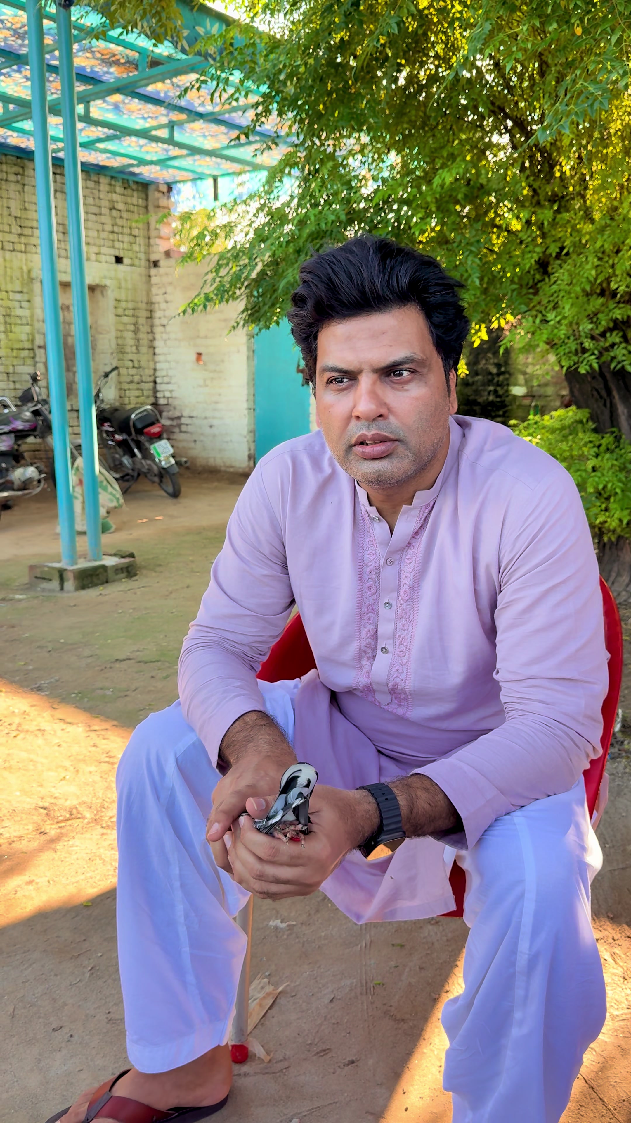 @Zeeshan Ghumman