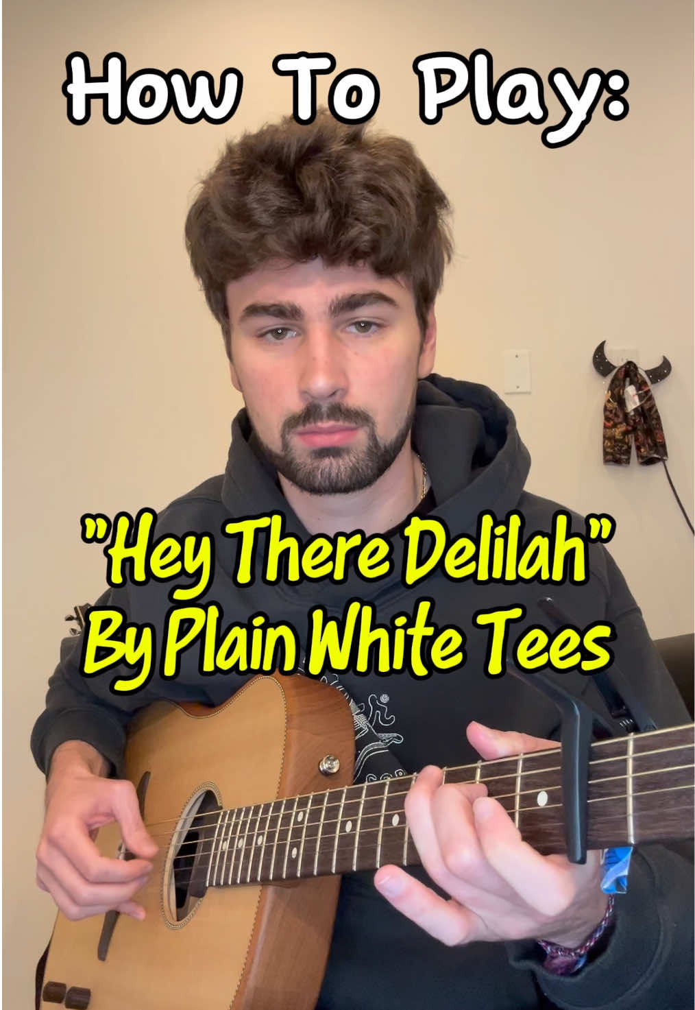 @Guitar Basics