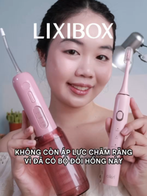 @lixibox vietnam