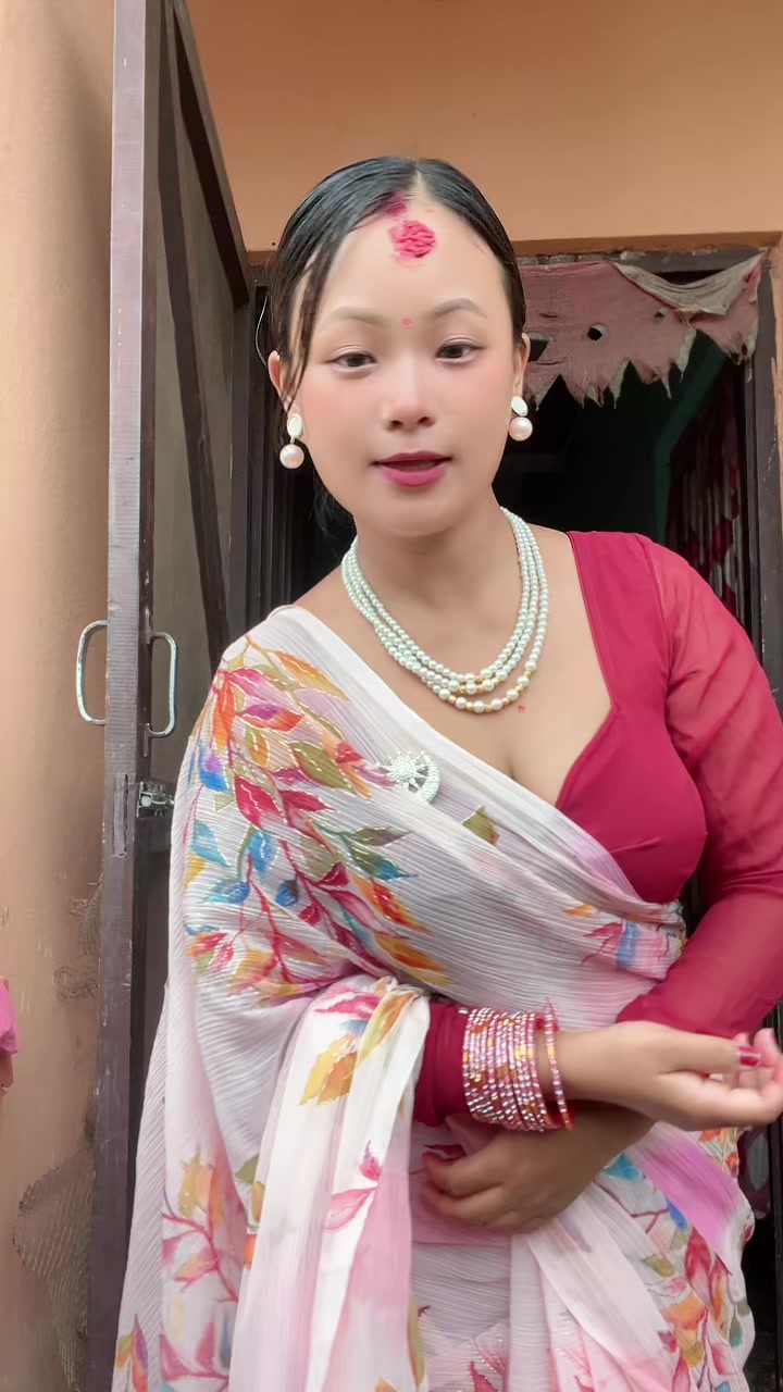 @Nirmala rikham magar
