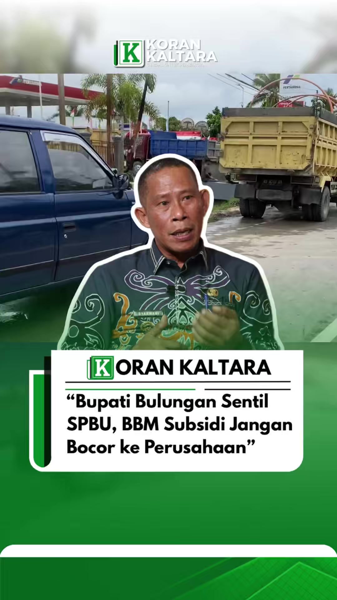 @korankaltara