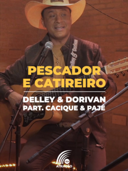 @Atração Divulga
