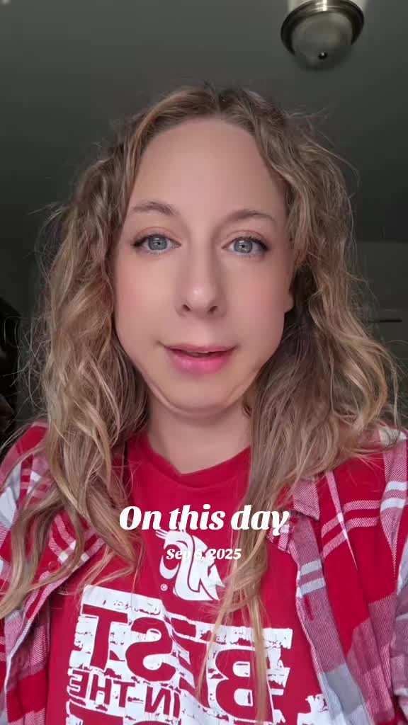 @NessaSays