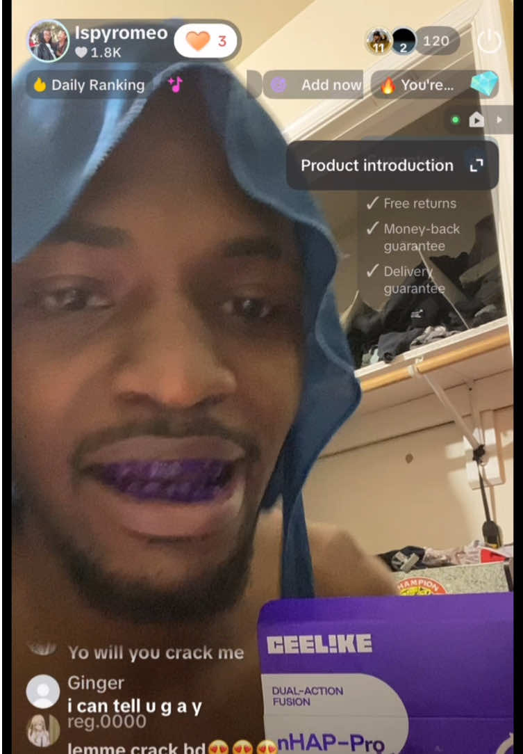 @Ispyromeo