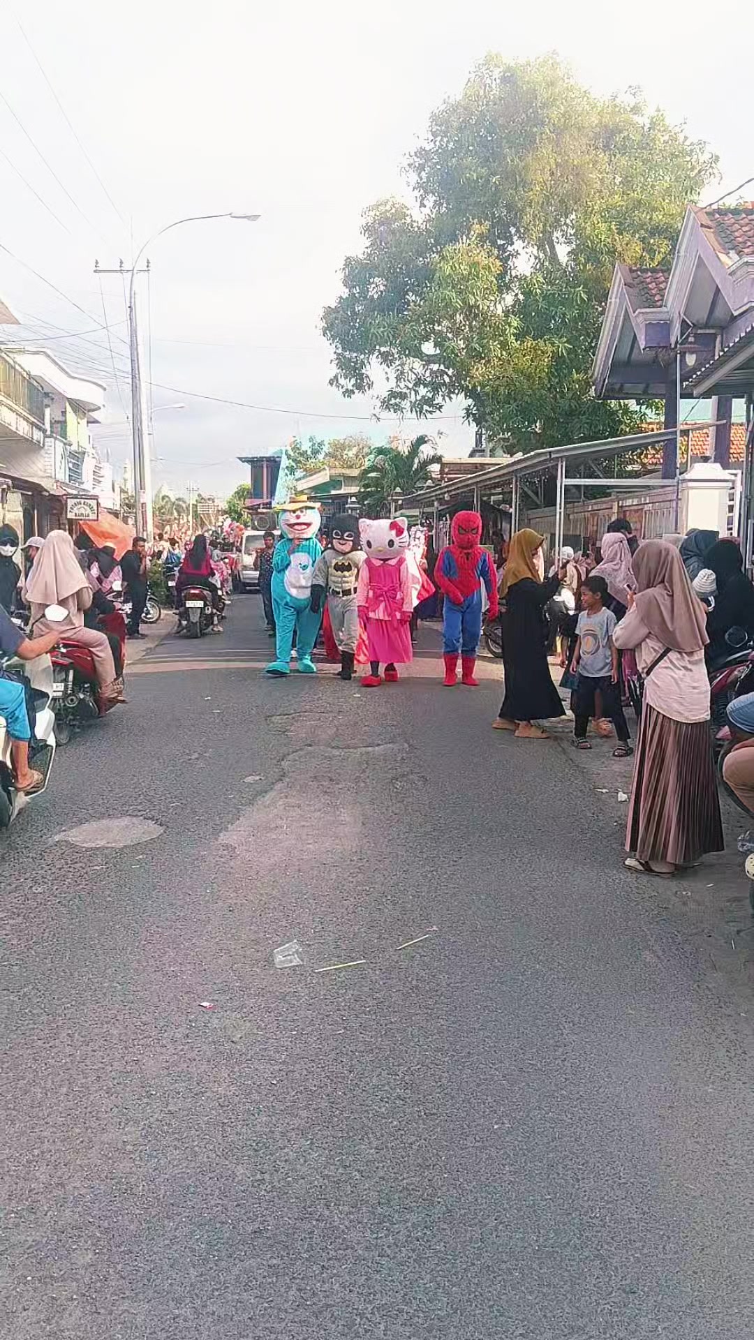 @BADUT SYIFA MADURA (Bangkalan)