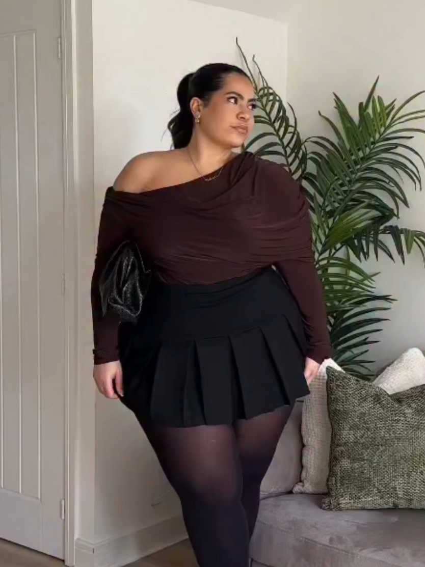 @Tatiane caciano/UGC Creator