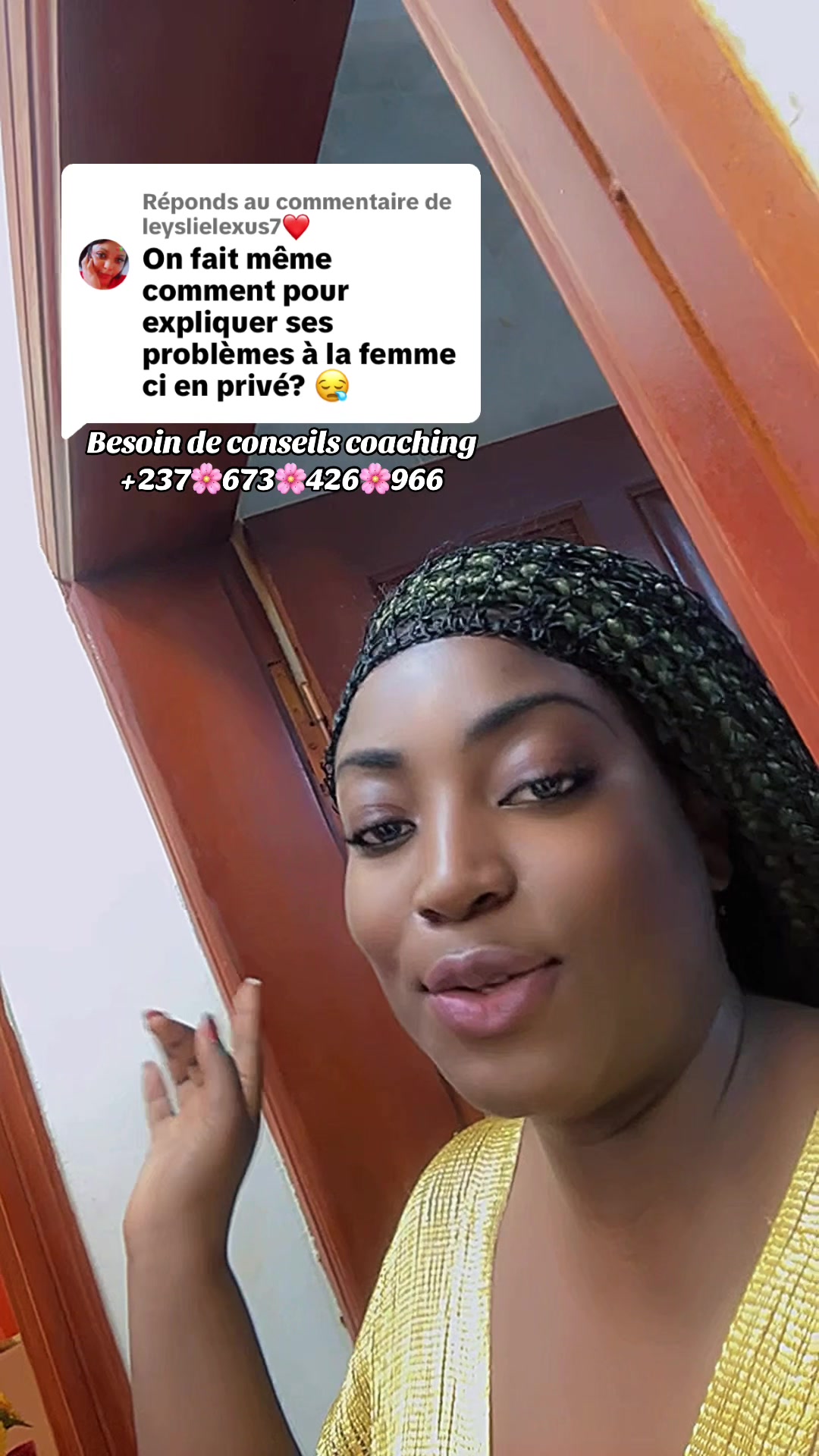 @🌷coachdanielleMbana🌷