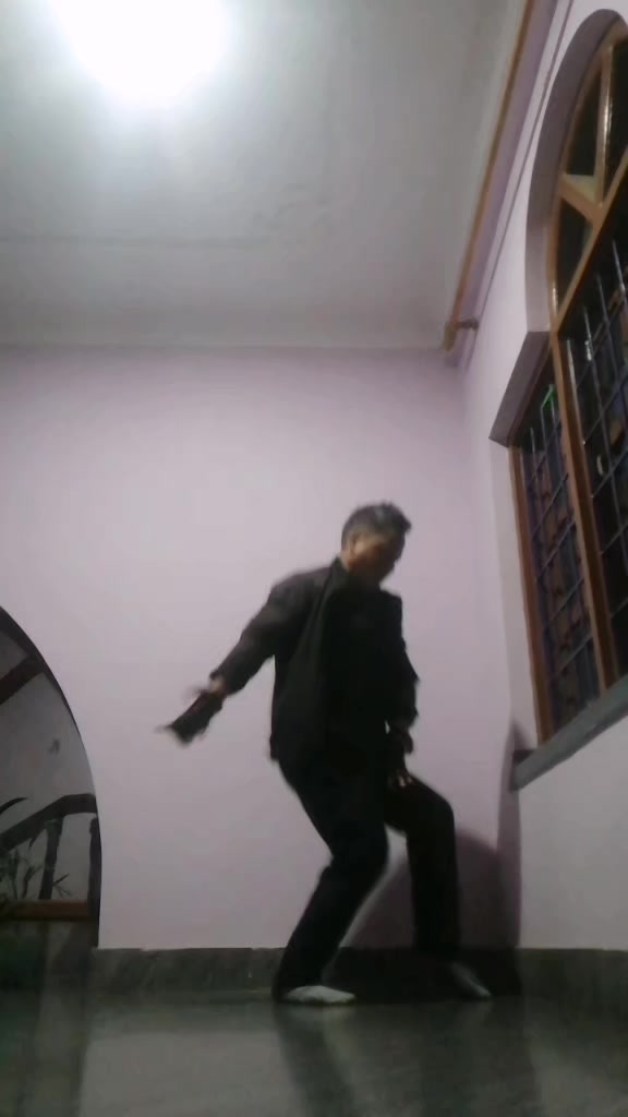 @सुशील तामाङ ( Dancer )