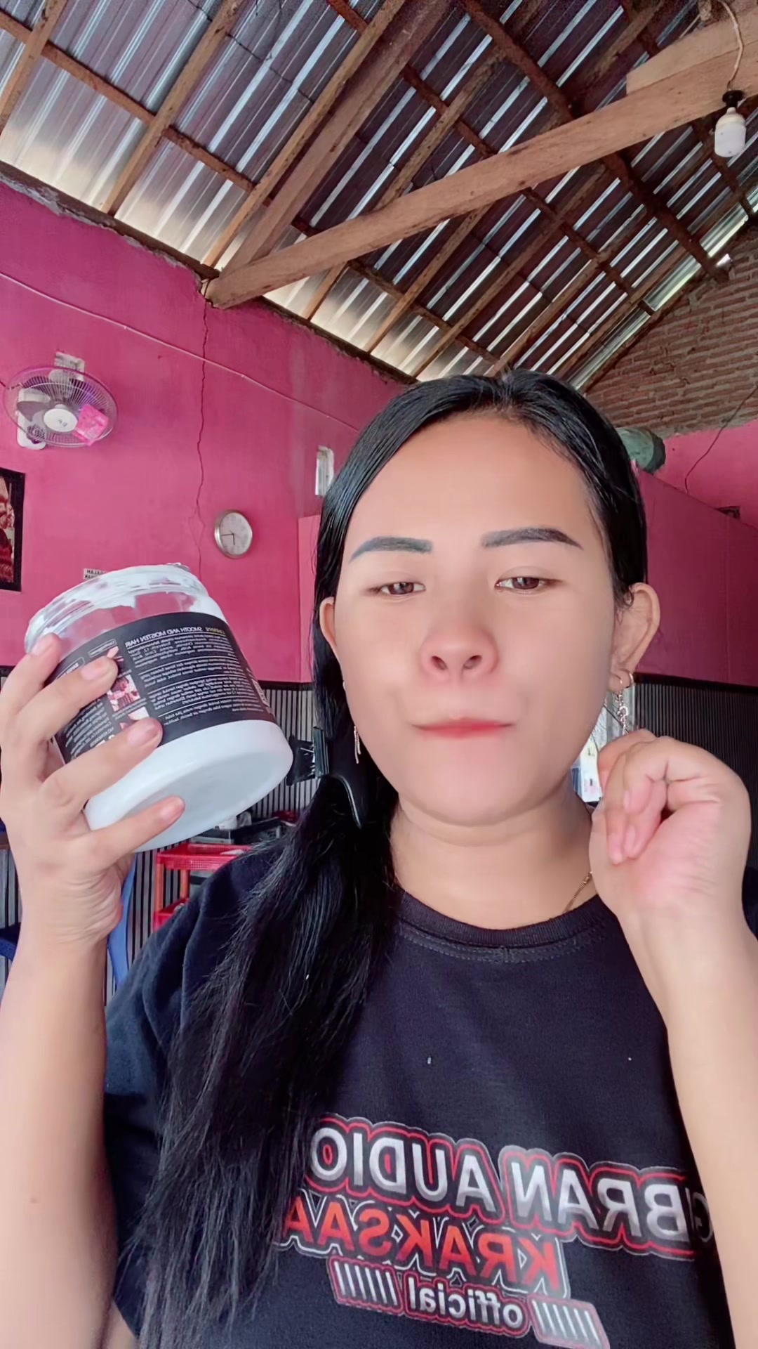 @SOFI SALON