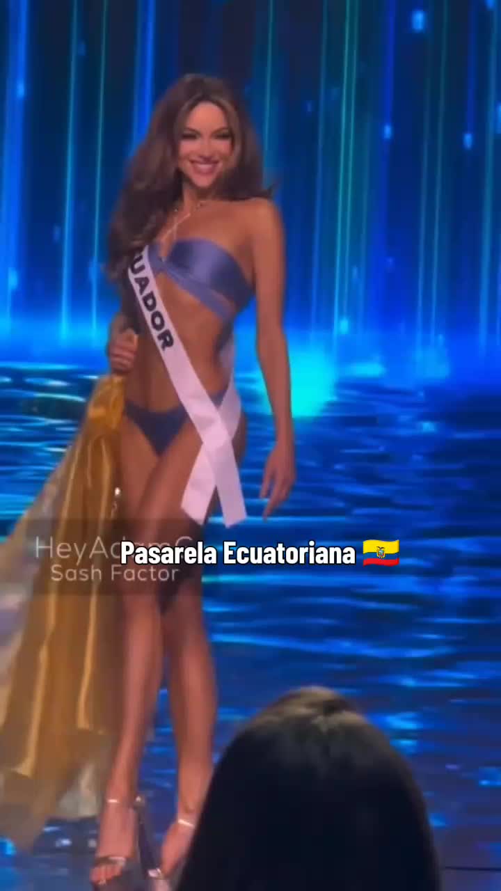 @MissEcu'26🐜