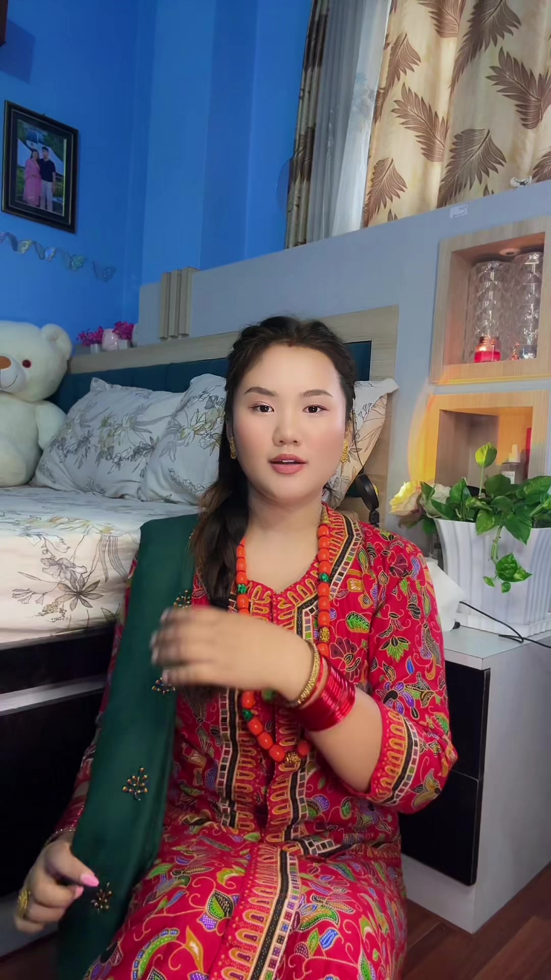 @Bishu Gurung