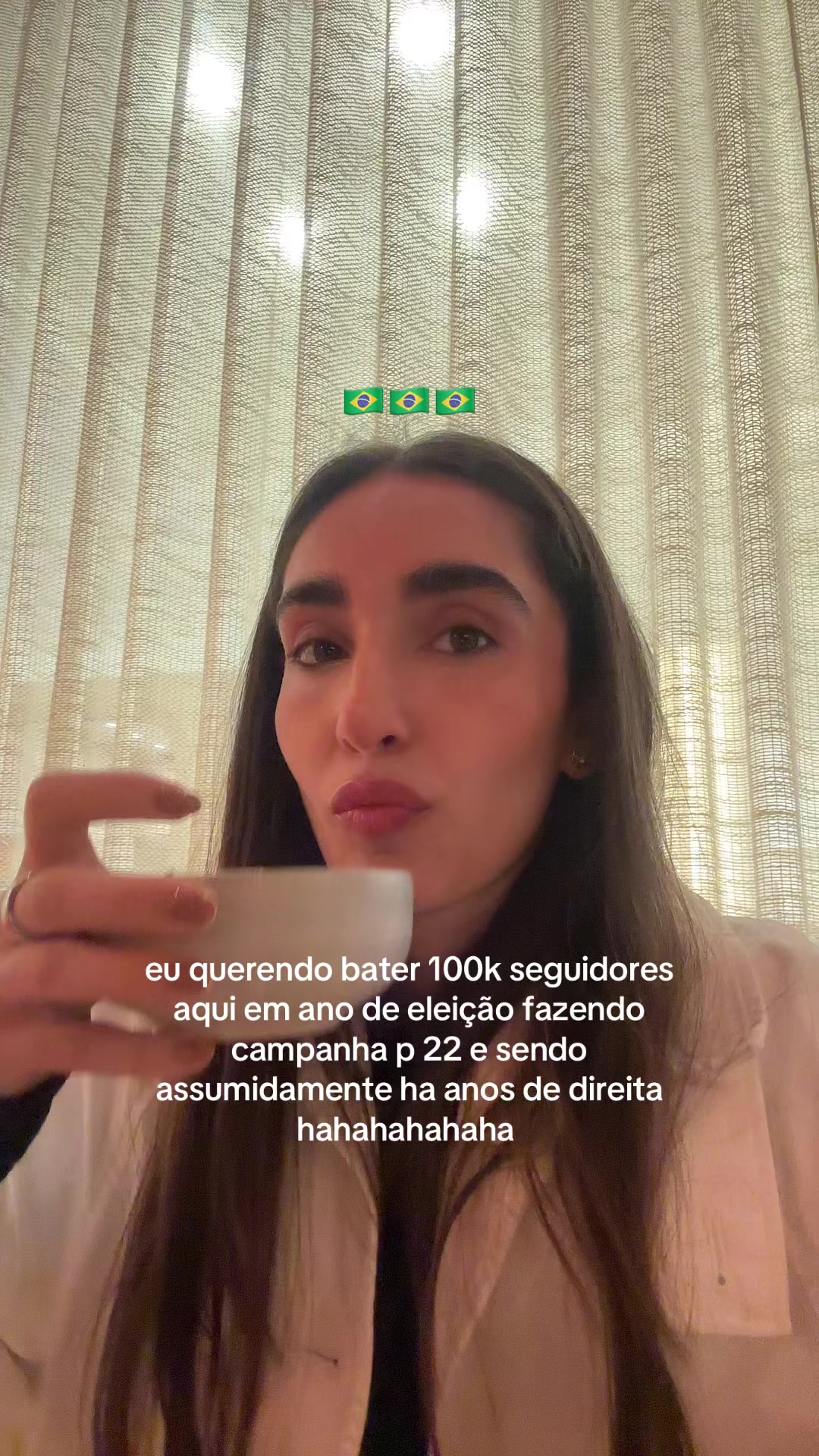 @Isabela Costa