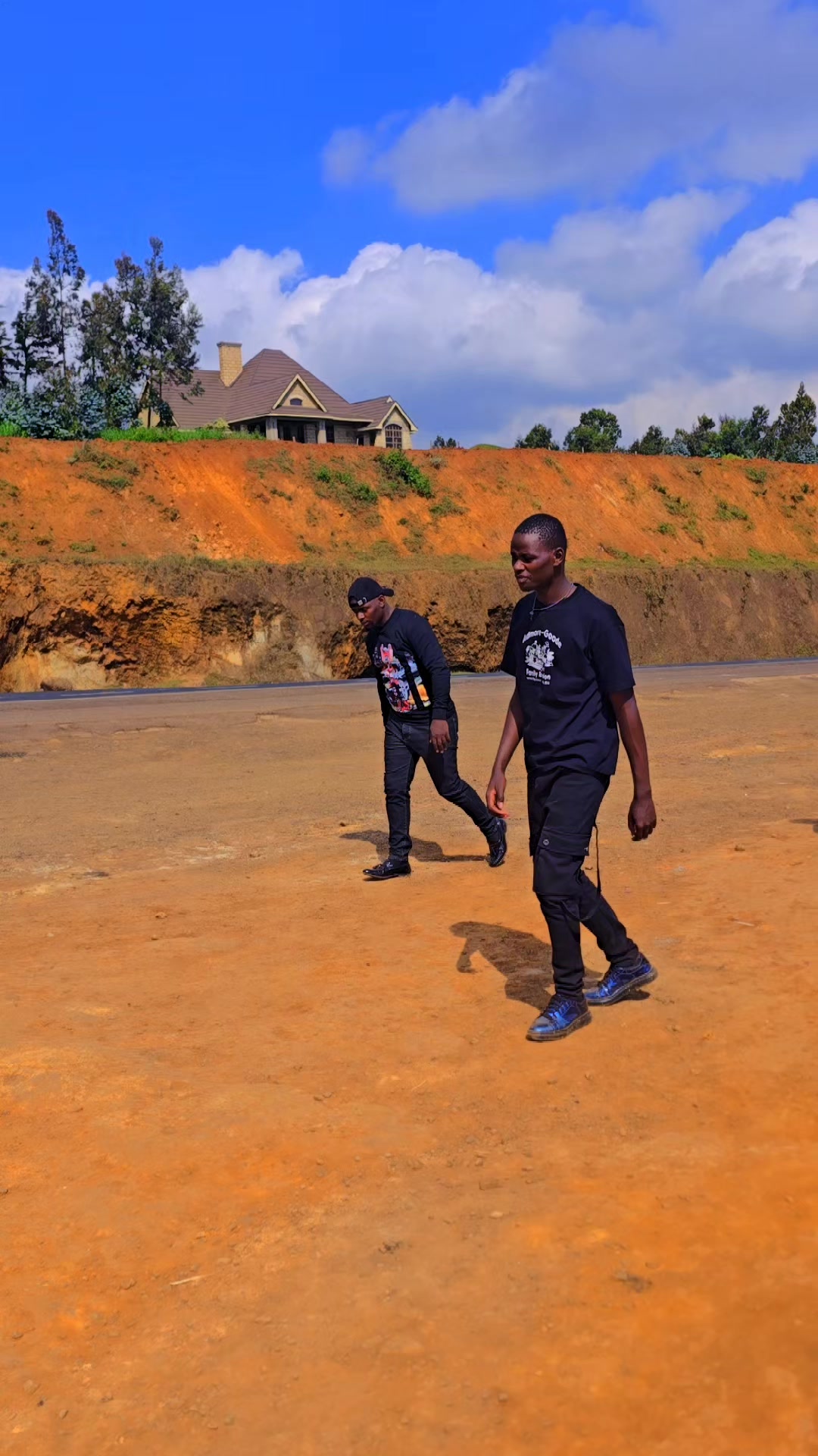 @URIA WARI CUKURA YA NAIROBI