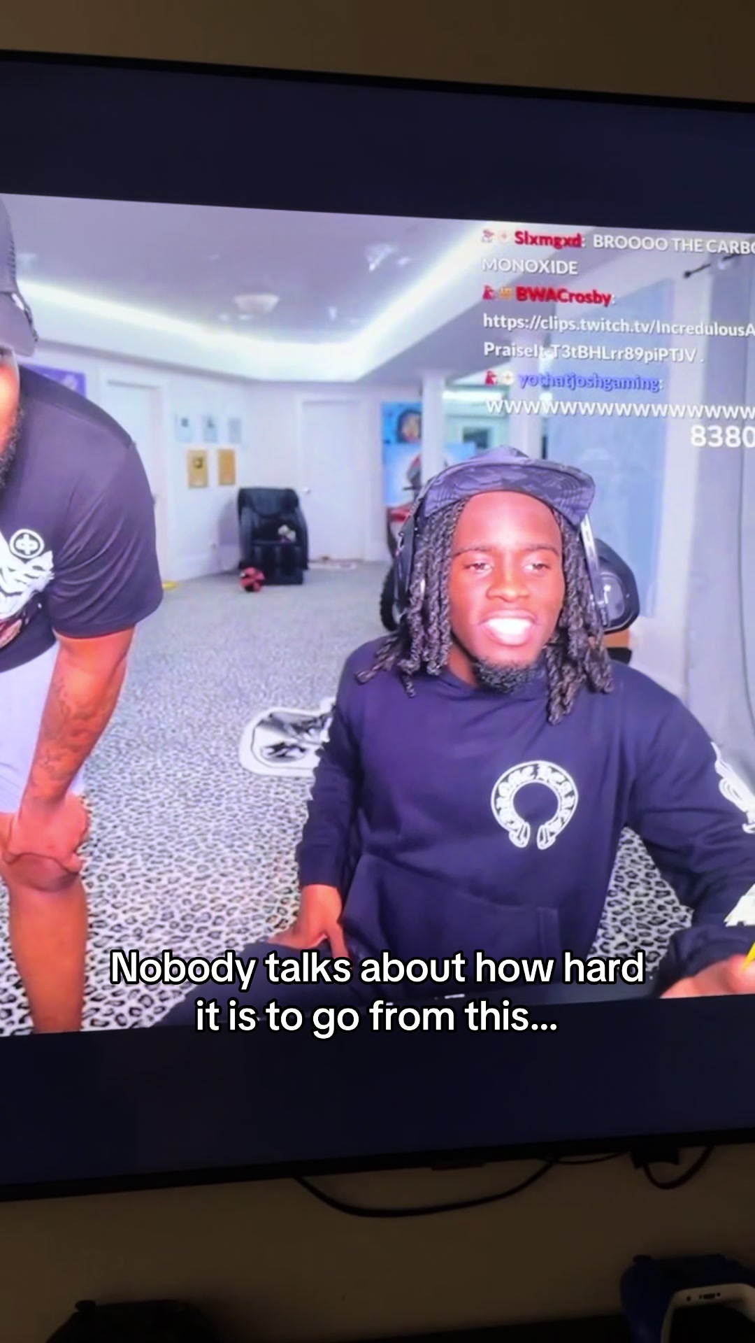 @LeekGT
