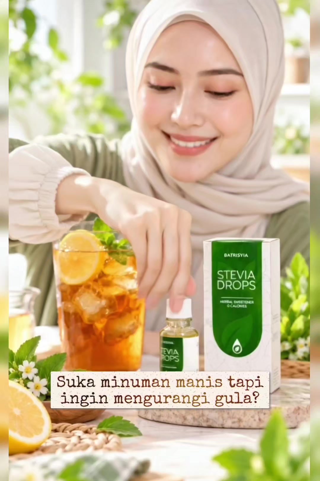 @Batrisyia Indonesia