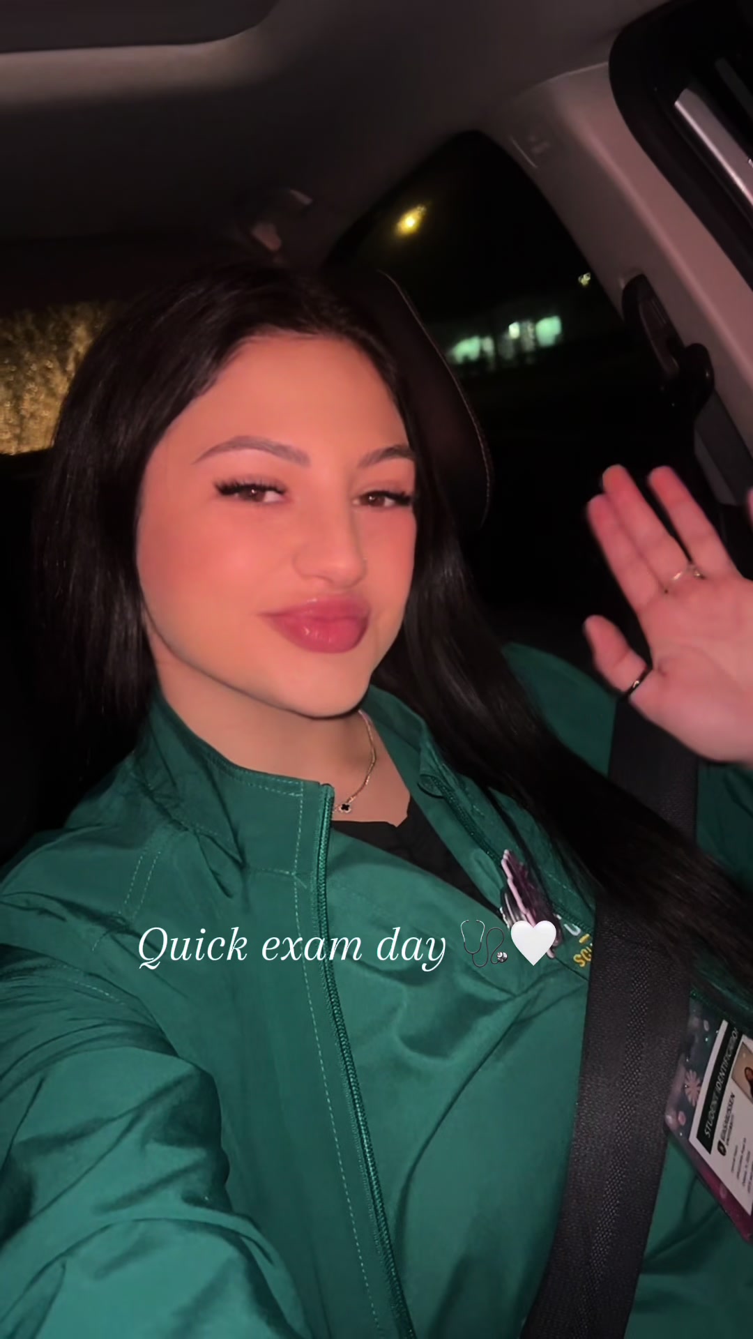 @Alexis Locke