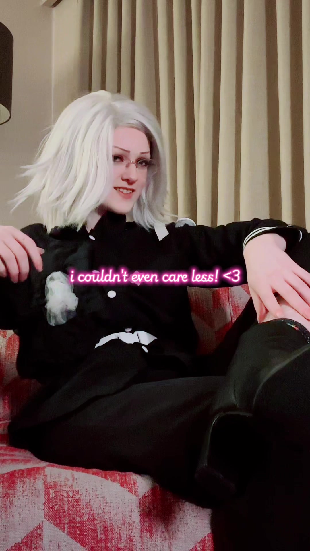 @paranormalcosplay
