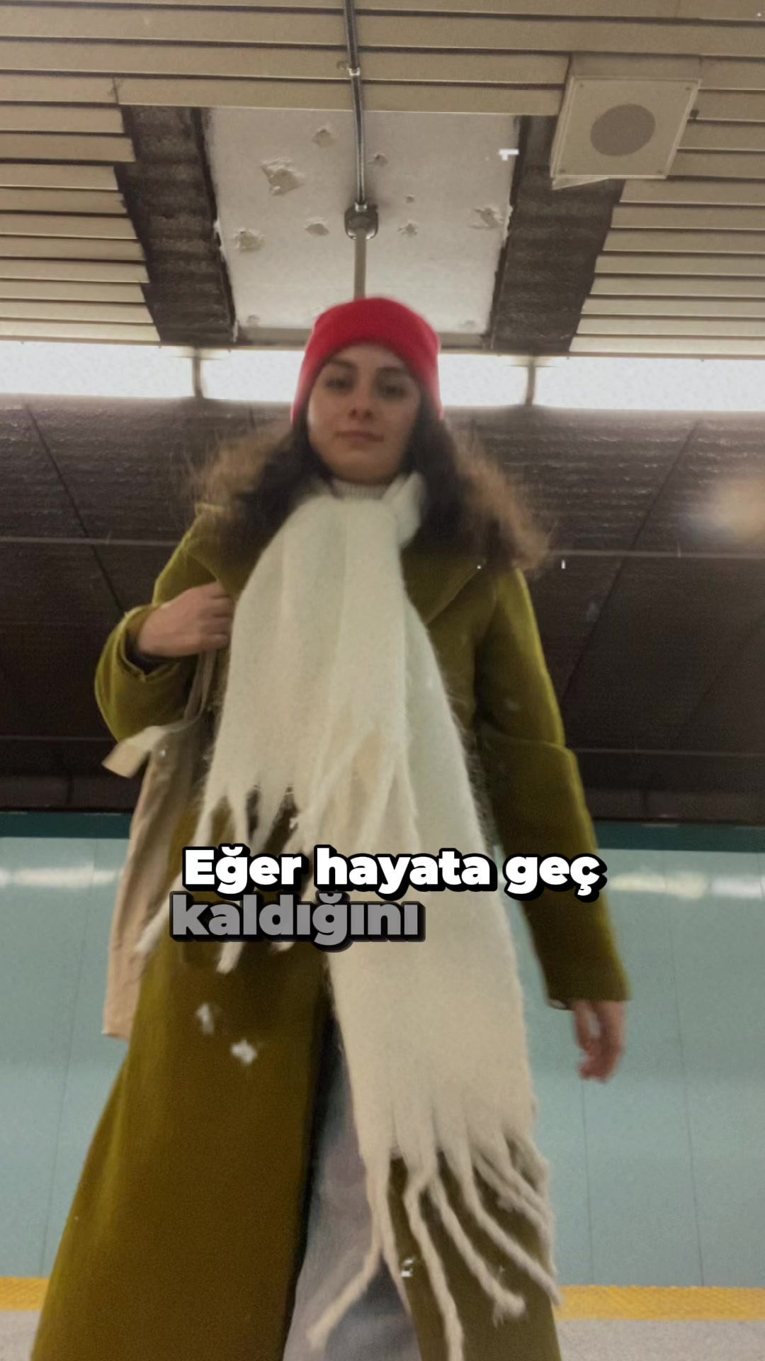 @Melike Dereli