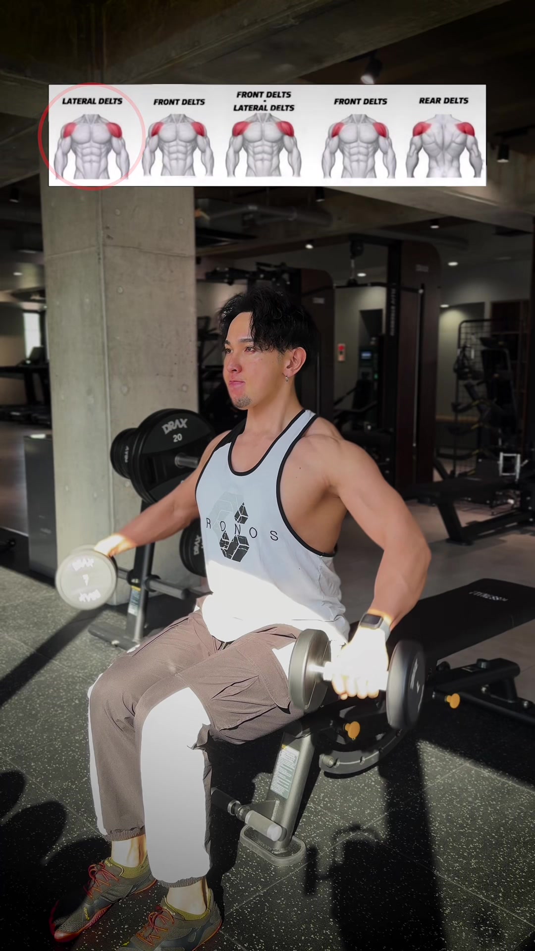 @じゅっきー | FITNESS24パーソナルトレーナー