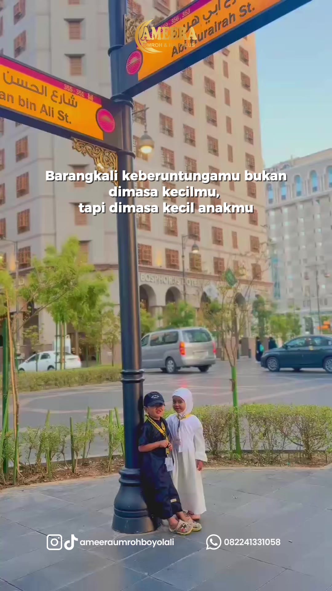 @ameeraumrohboyolali